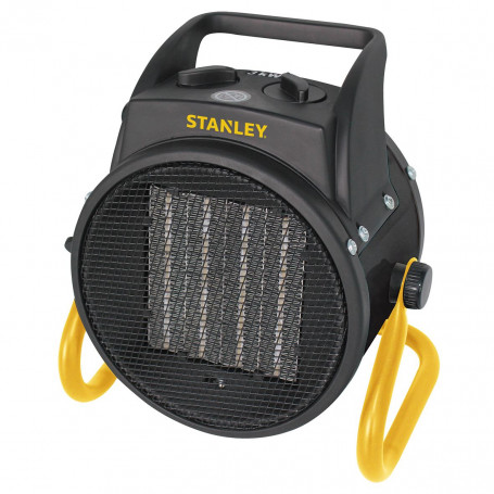 Bakken teer Triviaal Stanley ST-23-240-E Elektrische verwarming