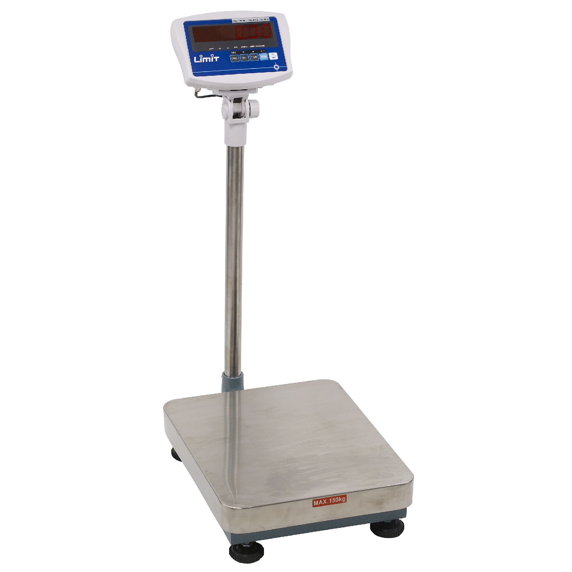 Balance électronique - 60kg