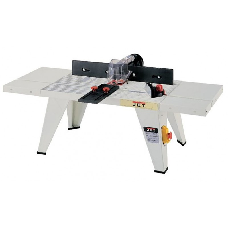 Table pour défonceuse / Fraiseuse OFT 855 - G58086 - Equipement Atelier