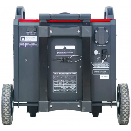 Générateur électrique portable PS 3000